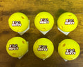 All Balls No Sack! (Yellow)