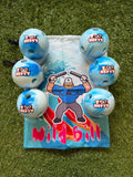 Wild Bill Wet And Wild Set!