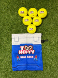“Cooler” Balls!