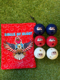 Balls Of Glory Set!