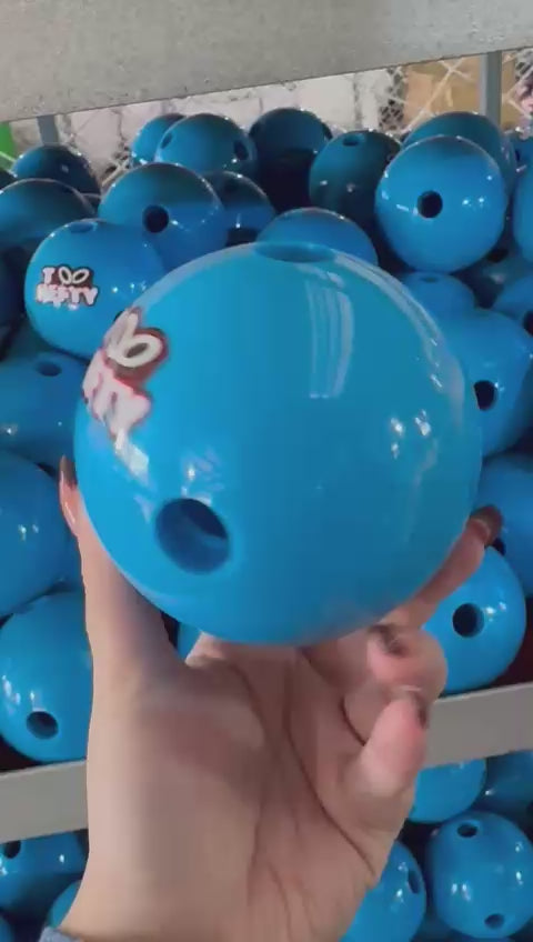 Blue Balls Preorder